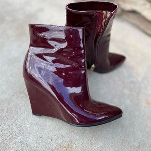 Woman’s shoes for spring/fall